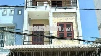 Cho Thuê Nhà Gần Giáo Xưa Xuân Hiệp,/đs 5,p.Linh Xuân 3 tầng 9,5tr