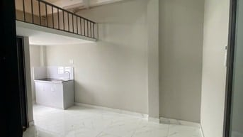 Bán CHDV 147M2 Hẻm 557 Hương lộ 3  Bình Tân