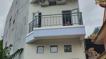 Bán CHDV 12 phòng full nội thất, đất 144m2 tại Hương Lộ 3, Q.Bình Tân