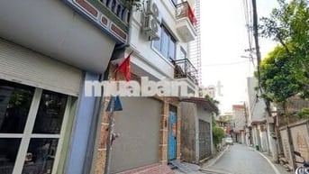 ⚡ HÔM NAY CÒN – MAI CÓ THỂ HẾT 👉🏠 42m² – 5 tầng – 7PN - TRUNG TÂM