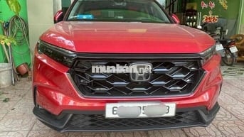 HONDA CRV AWD 2023 - SIÊU LƯỚT- GÓP 80% Xe-