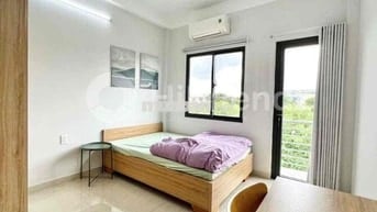 Phòng trọ giá rẻ, Stuido Full nội thất , gần lotte Quận 7