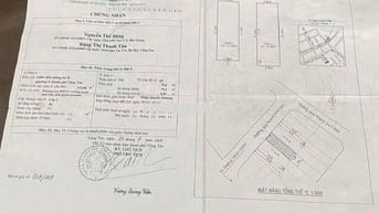 Bán mặt tiền vũng tàu có nhà giá tốt chủ bán gấp