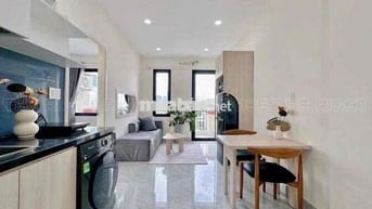 🌟SẮP TRỐNG CĂN HỘ 1PN FULL NỘI THẤT,RỘNG RÃI THOÁNG MÁT NGAY THỦ ĐỨC
