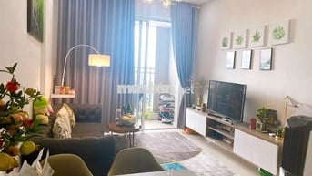 Cho thuê 2 Phòng ngủ NTCC tòa Golden Mansion - Giá rẻ 16 Triệu