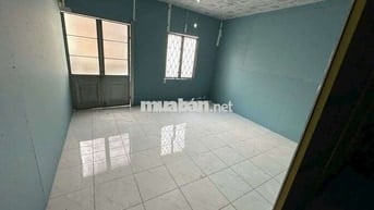 Nhà mặt tiền đường số Tân Kiểng Quận 7 cọc 1  tháng ban công