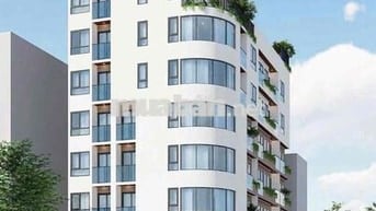 Bán căn hộ 2 mặt tiền gần cầu rồng