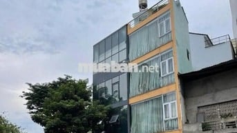 📢 CHO THUÊ NHÀ MT ĐƯỜNG HỒNG HÀ _ 6,5X10M_ TRỆT 3 LẦU