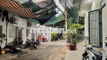 KIOT CHO THUÊ VỪA Ở VỪA KINH DOANH NGAY CHỢ PHẠM VĂN BẠCH