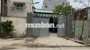 CHÍNH CHỦ BÁN KHO – FULL ĐẤT MẶT TIỀN TX22, P. THỚI AN, Q.12, TP.HCM