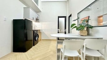 2PN giá sinh viên, full nội thất, 45m², ở được 4 người