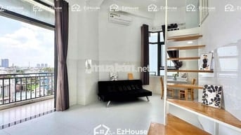 Duplex bancol full nội thất ngay Huflit Ba Gia - Bv Thống nhất