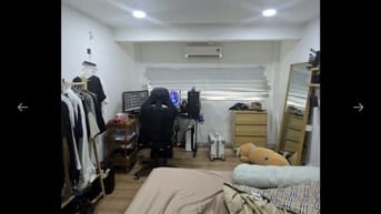 Bán nhà hẻm 3m Lý Thái Tổ Q3 nhà 3 tầng dt 3,2x6,5m chỉ 3,8 tỷ.