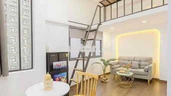 Duplex full nội thất cao cấp ngay bệnh viện Thống Nhất ,có thang máy