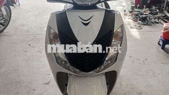 Sh Ý 2009 khu vực ql50 quận 8