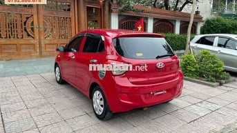 Hyundai Grand i10 tư nhân biển trắng siêu đẹp