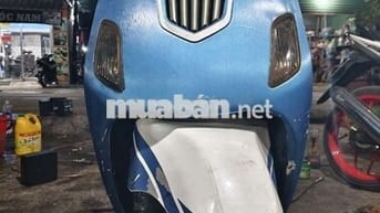 Suzuki Saphire gtdd