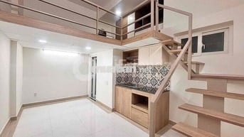 phòng cao cấp, máy giặc riêng ngay đầu đường Nguyễn Thị Thập