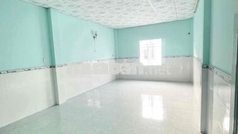 Bán nhà trệt lầu đường 57 KDC 586 - TP Cần Thơ