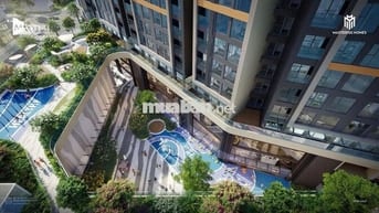 Căn 1BR/48m2 Masteri toà A Quỷ Ẩn View Sông - Giá 3.8 tỉ Full nội thất