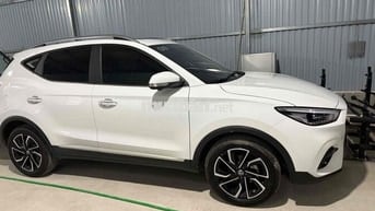 MG MGZS 2024 Luxury 1.5 AT 2WD - 10000 km