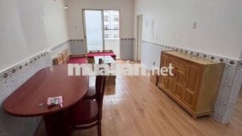Cho thuê căn hộ CC Thái An, Nguyễn Văn Quá, Q12. Giá 7tr 49m2 full NT