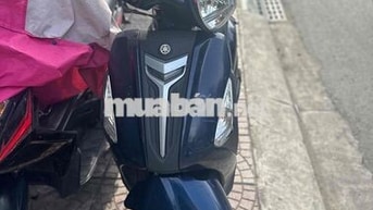 Grande bstp chính chủ máy rin chạy ngon