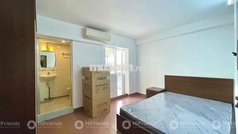 MỚI XÂY 1PN, TÁCH BẾP, BAN CÔNG RỘNG TRỒNG CÂY XANH, PHAN XÍCH LONG PN