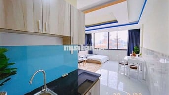STUDIO VIEW KÍNH KHU ẨM THỰC PHAN XÍCH LONG