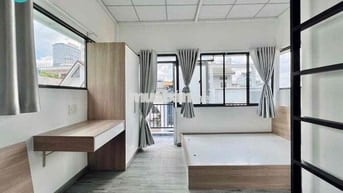 Cho Thuê Phòng 4 Người Ở Vô Tư- Gần UTH,FTU,HUTECH,HIU,UEF