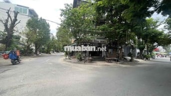 SANG GẤP MẶT BẰNG CĂN GÓC KINH DOANH CAFE, GIẶT GẦN ĐẠI HỌC VĂN LANG