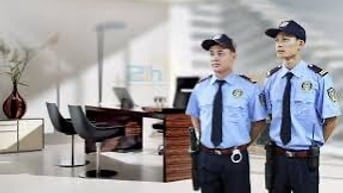 Công Ty mới khai Trương Cần Tuyển Nhân Viên Bảo Vệ Kho 