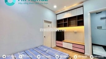 CHO THUÊ PHÒNG FULL NT Ở NGUYỄN KIỆM ,GV
