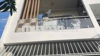 CHÍNH CHỦ BÁN GẤP NHÀ TRẦN VĂN HOÀNG,P9,TÂN BÌNH.GIÁ:5Tỷ780.