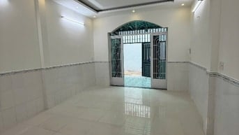 Cho THUÊ NHÀ ĐƯỜNG DƯƠNG ĐỨC HIỀN : 4 x 13 M đúc 1 LẦU CĂN Góc 