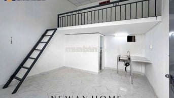 KHAI TRƯƠNG DÃY PHÒNG TRỆT GÁC CAO 2M PHÒNG RỘNG NHƯ SÂN BAY NGAY HUIT