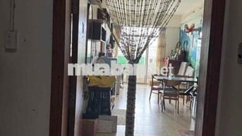 Căn góc chung cư Linh Tây 71m², 2PN 2WC, giá chỉ 2.7 tỷ