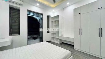 CHO THUÊ CĂN HỘ 1PN NGAY PHAN XÍCH LONG PHÚ NHUẬN BÌNH THẠNH FULL NT