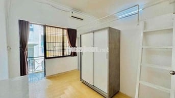 Cho Thuê Phòng Bình Thạnh_2 Ko Gian Ngủ_Ở Đc 4 Ng_Balcony_Full NT Mới