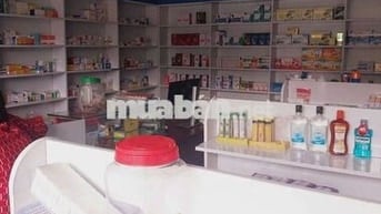 Cho thuê nhà mặt tiền Nguyễn Thị Minh Khai Dĩ An