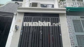 LÊ VĂN QUỚI NHÀ ĐẸP FULL NỘI THẤT ÔTÔ NGỦ NHÀ GIÁ 4,78TỶ TL