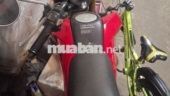 Cần bán xe msx ít sử dụng