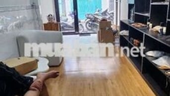 Nhà mới hẻm oto Huỳnh Văn Bánh chỉ 15tr