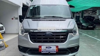 Bán Transit 16c 2022 Đẹp Xuất Sắc không Lỗi