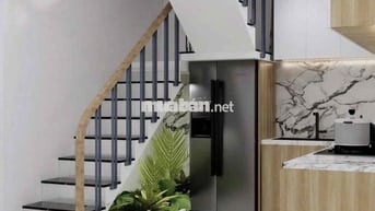 HXH Ni Sư Huỳnh Liên - 2 tầng mới - 3PN - 4,2x13 - 5,7 tỷ