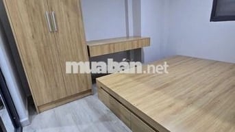 Ann cho thuê tầng 1 nhà riêng mặt tiền đường THL