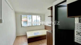 ✨✨CĂN HỘ MINI CỬA SỔ THOÁNG ĐẸP NGAY PHAN ĐÌNH PHÙNG NGÃ TƯ PHÚ NHUẬN