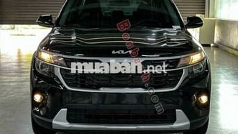 Kia Seltos Deluxe 1.5 AT 2025