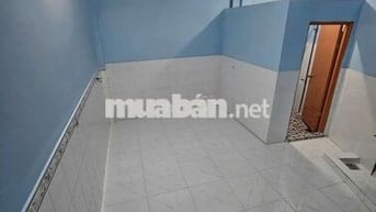 Cho thuê nhà trọ đối diện công viên phần mềm Quang Trung