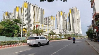 Căn hộ Bcons City 43m2 Khu làng đại học quốc gia TPHCM